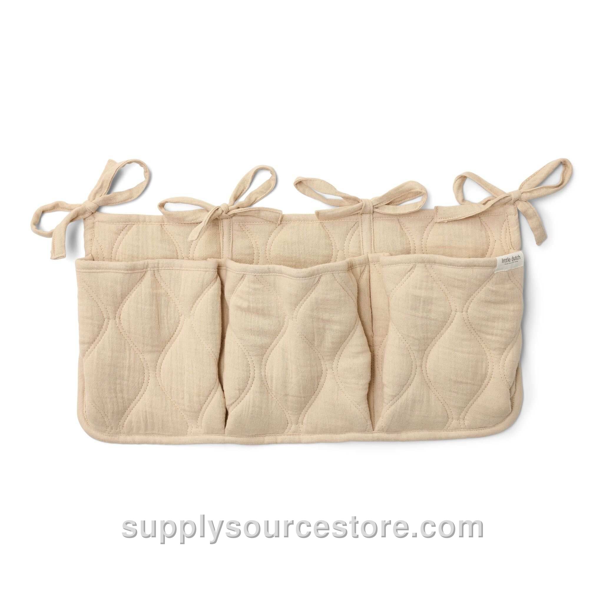 Organiser - Pure Soft Beige