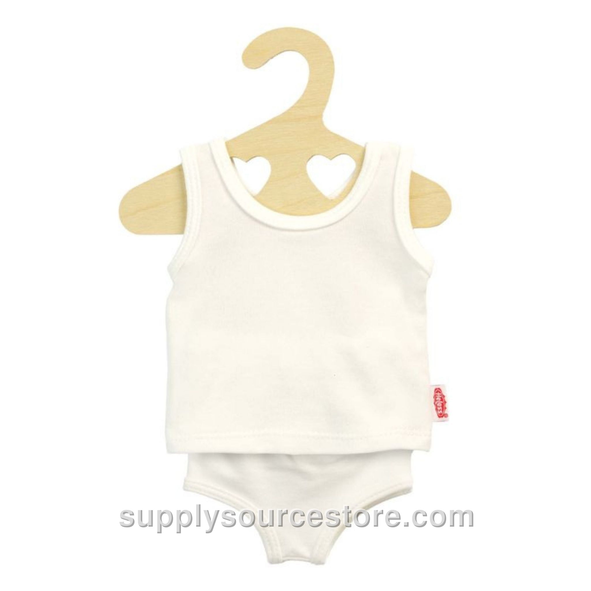 Doll Underwear Set