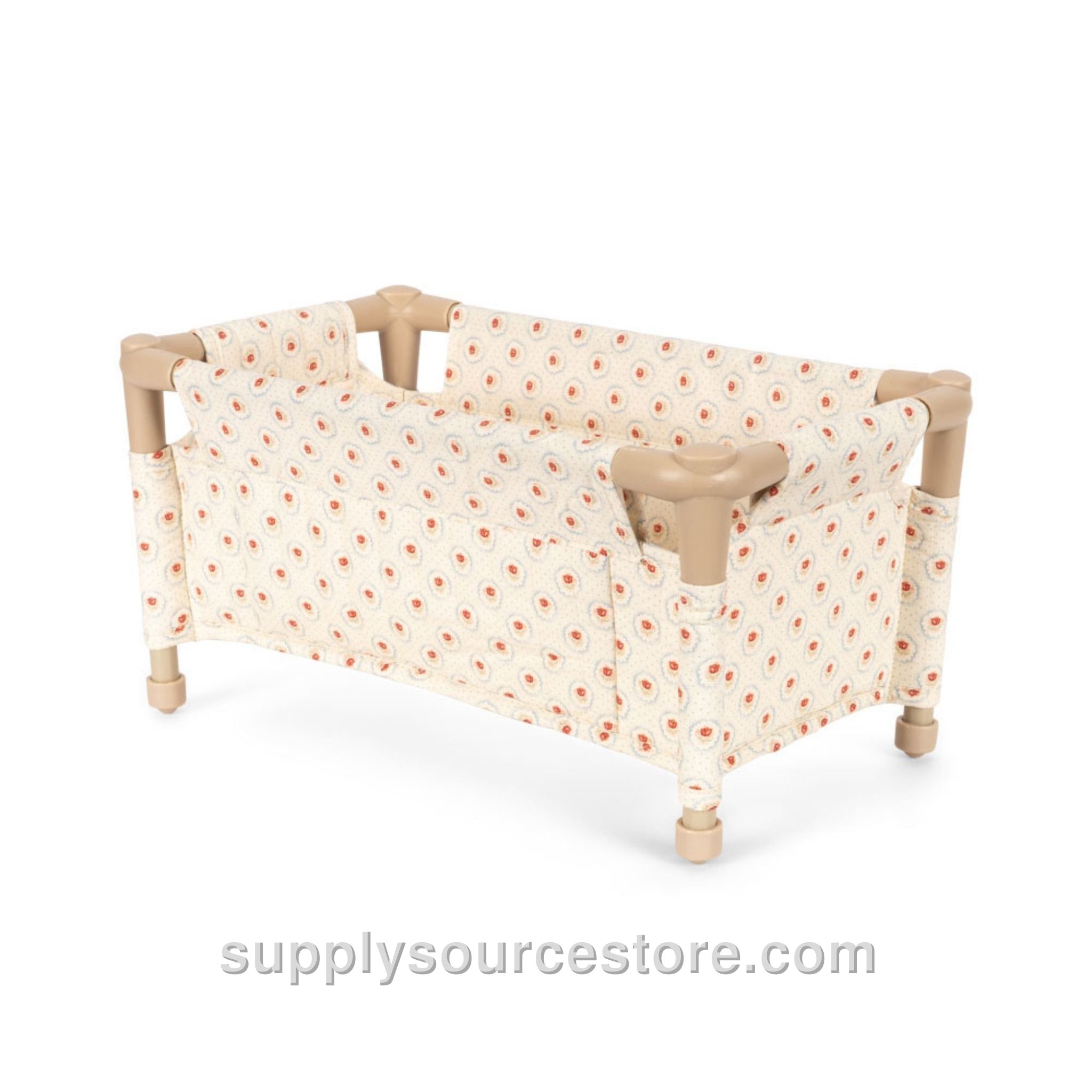 Doll Travel Bed - Mirage