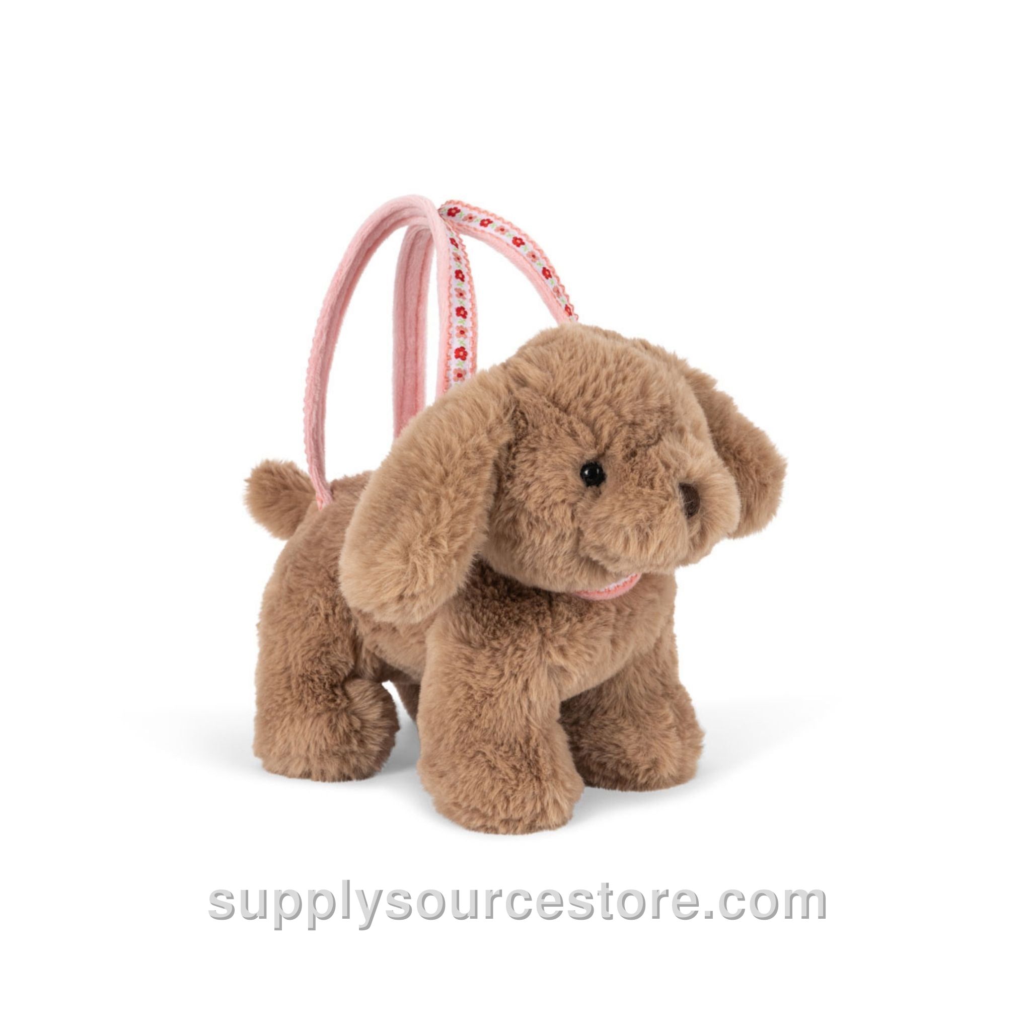 Puppy Bag
