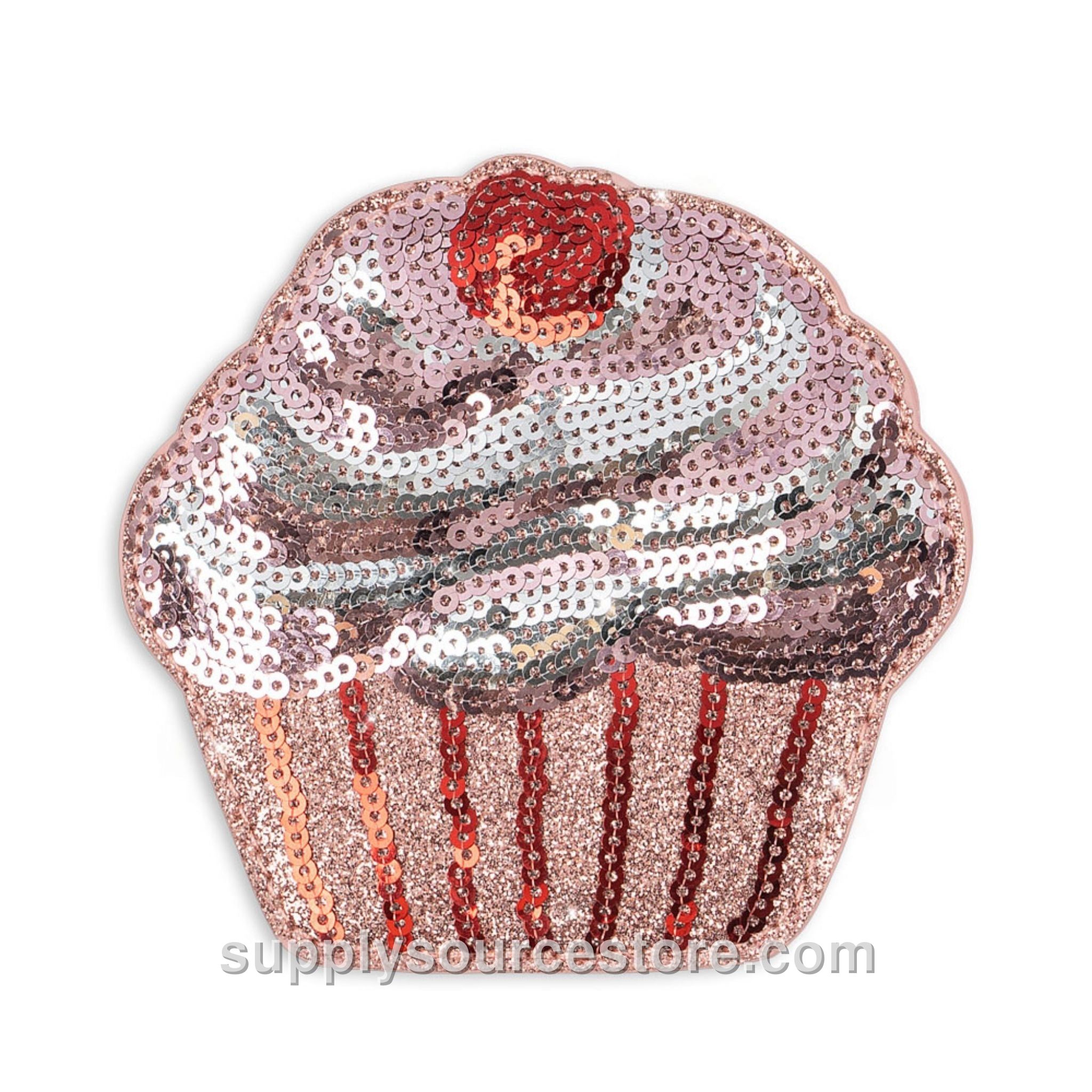 Cupcake Wallet