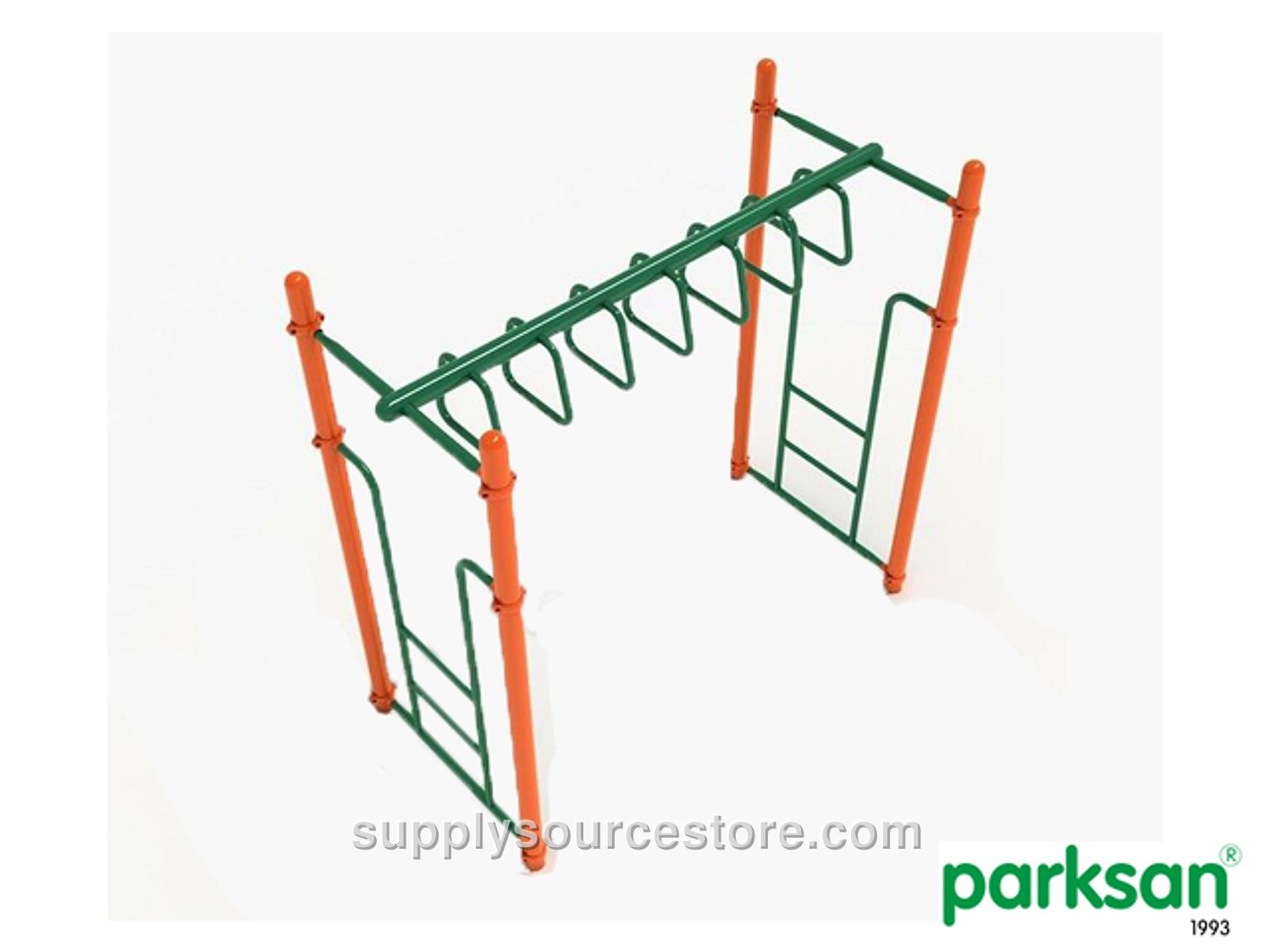 Pull‑up Bar Climber