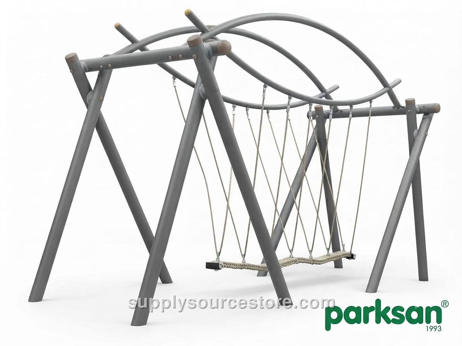 Adventure Playground Swing Set