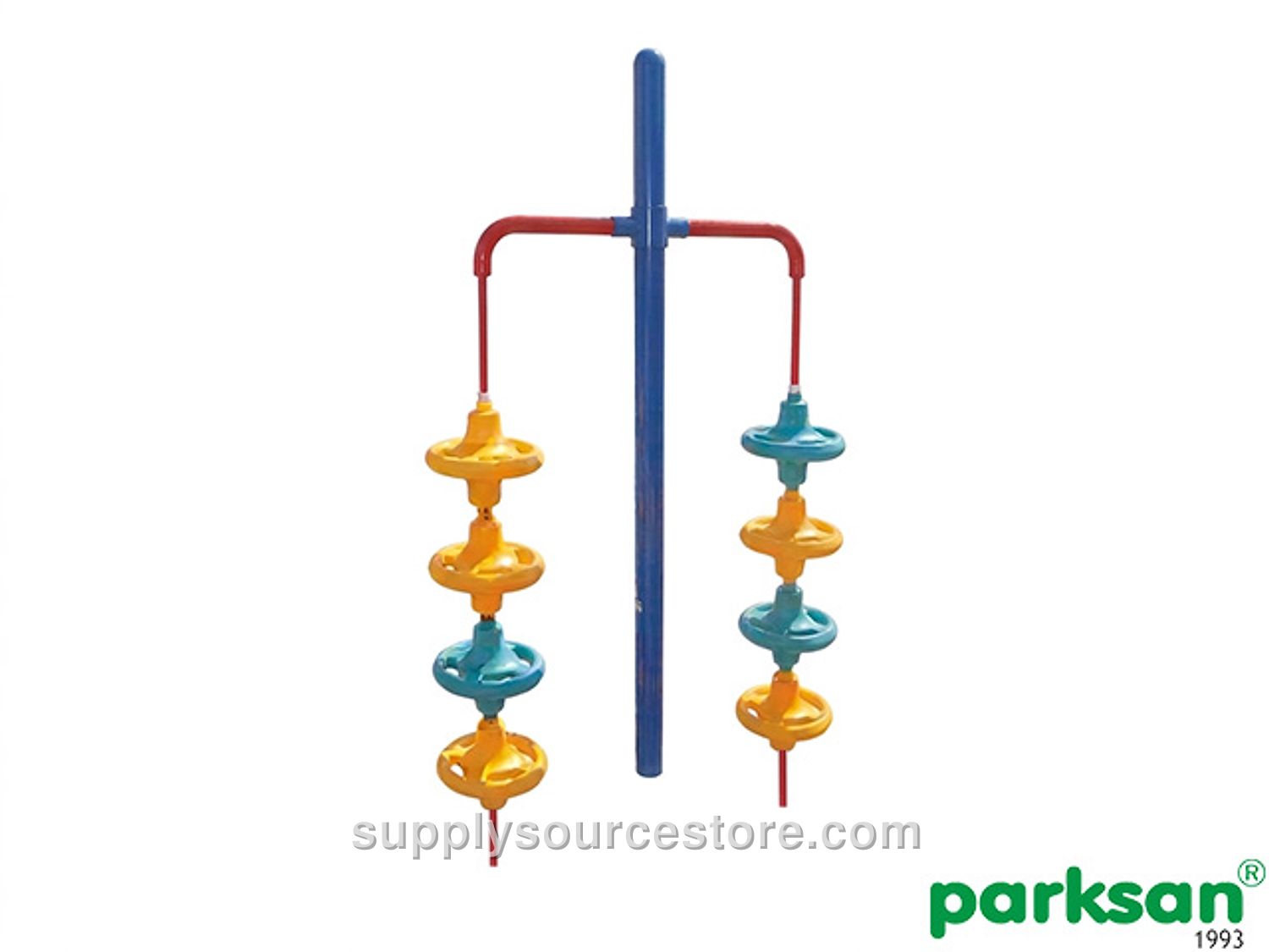 Cactus Climbing Set