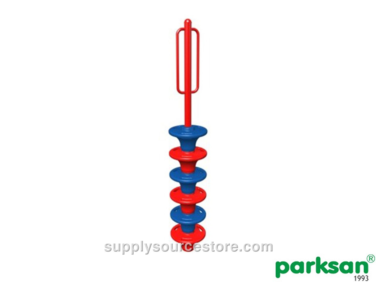 Cactus Climbing Set