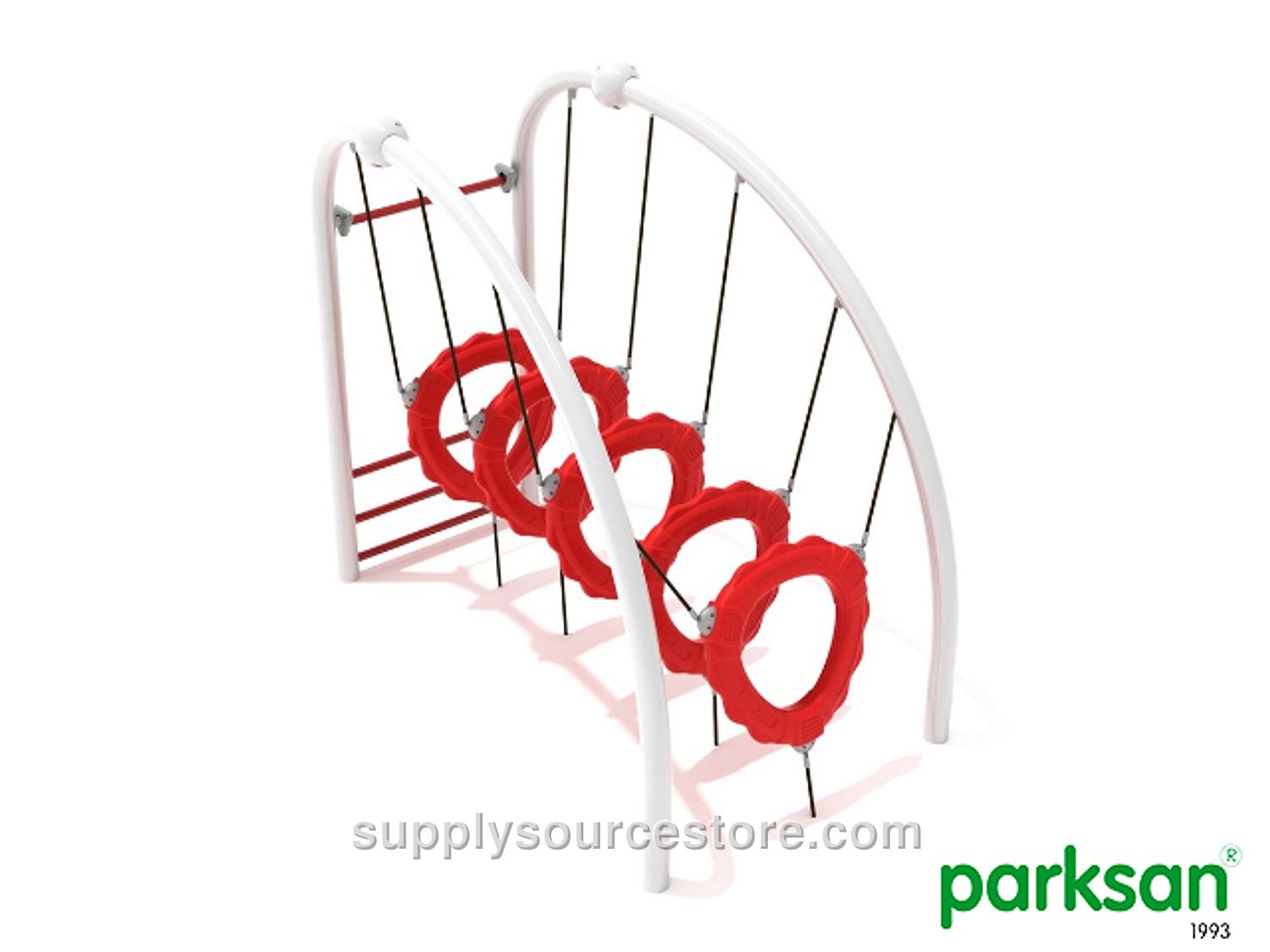 BYP 109 – Ring Pass Metal Climbing