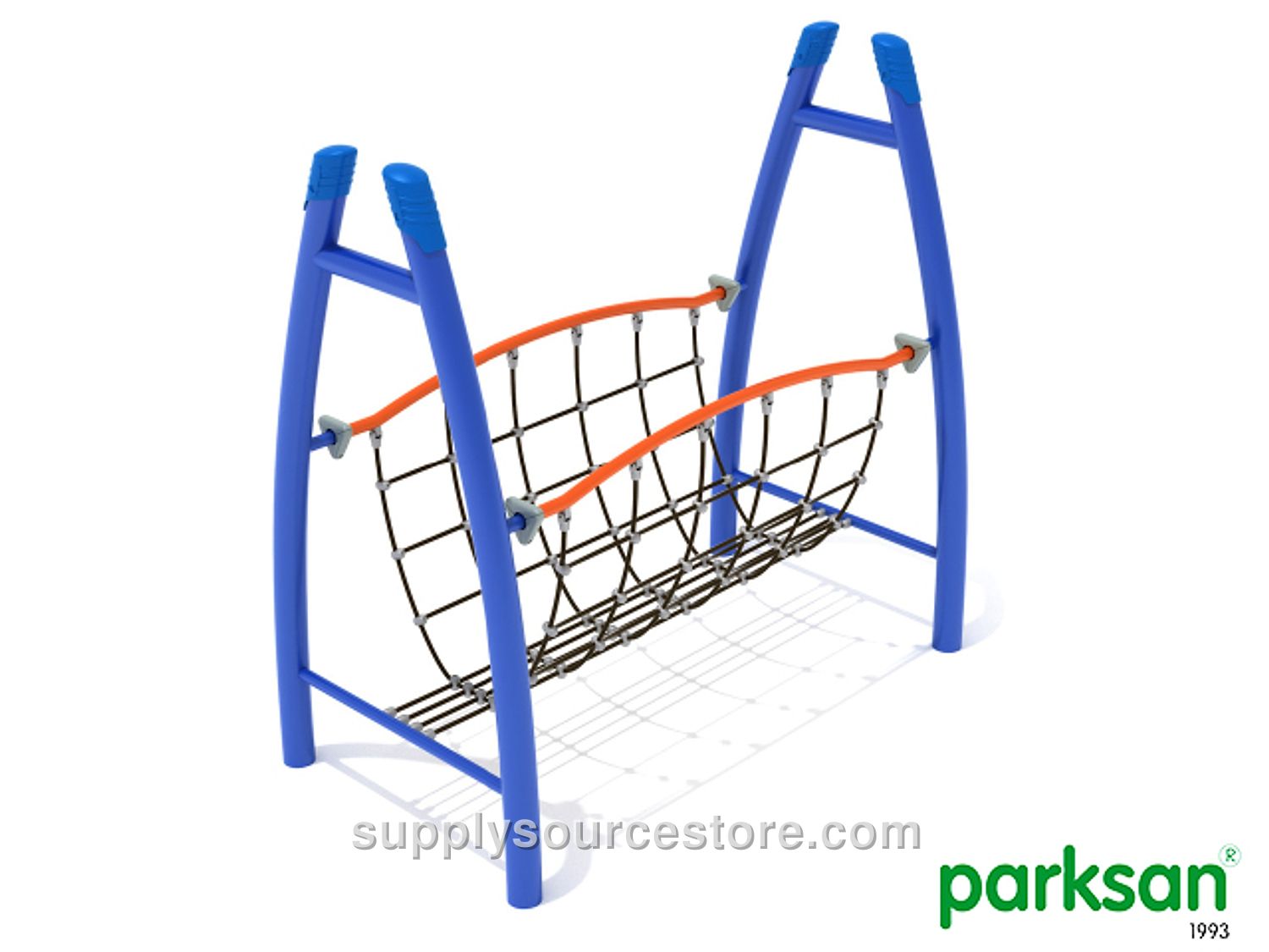 BYP 401 – Rope Bridge Crossing