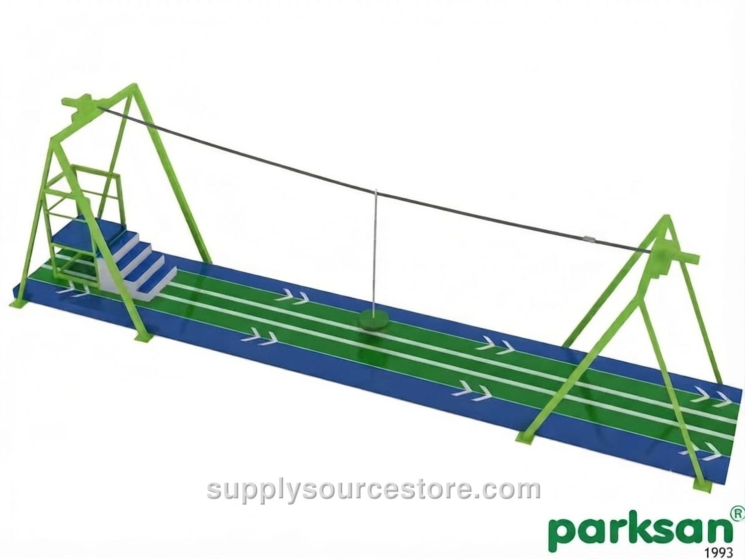 Zipline Play Set for Kids