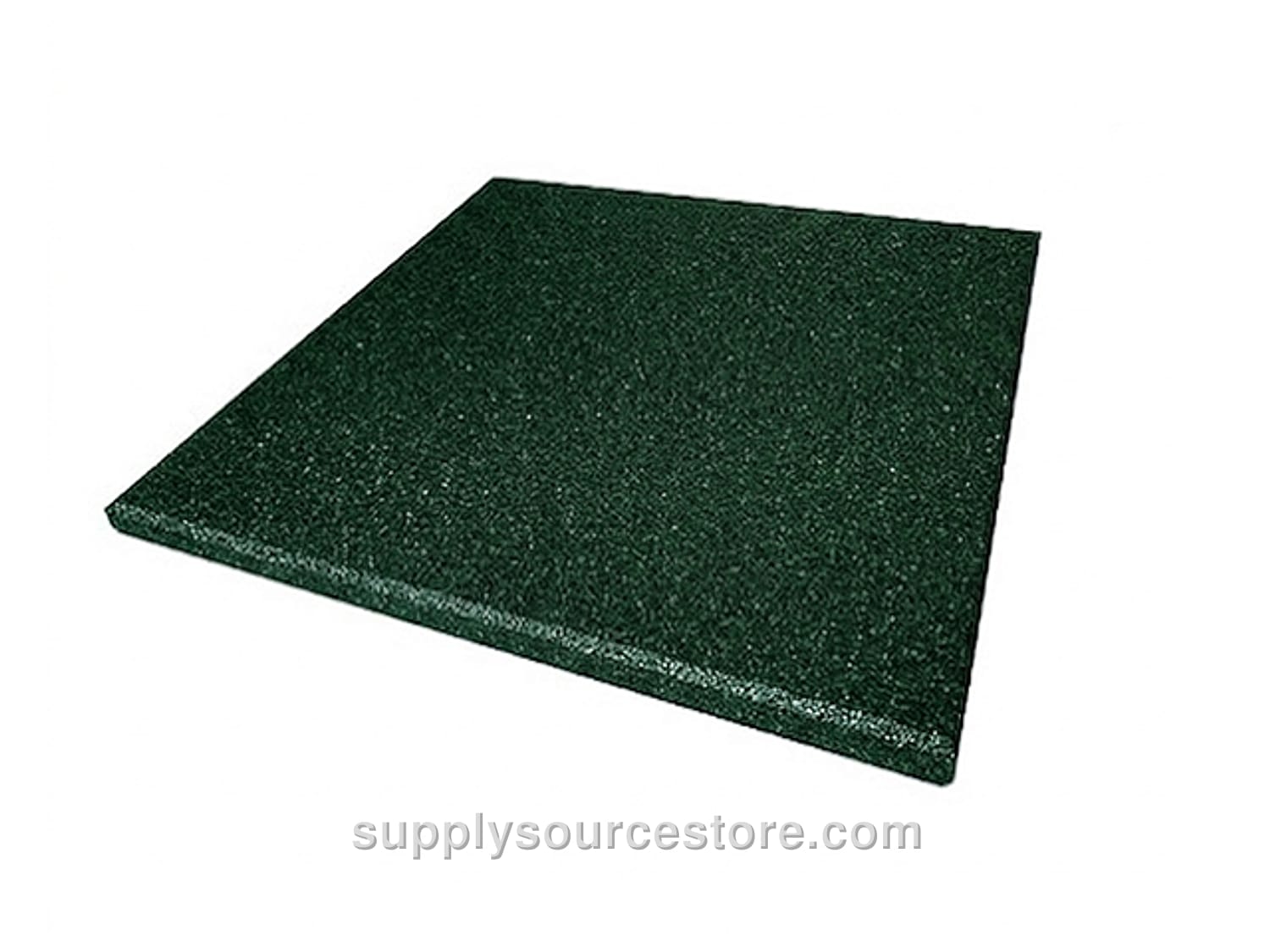Block Rubber (Green)