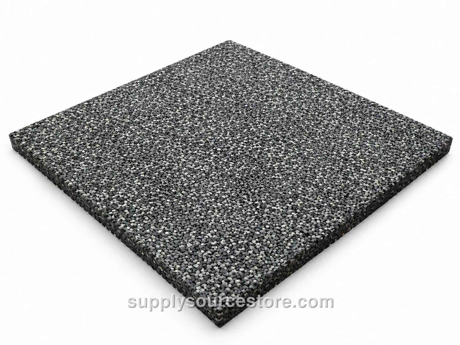 Block Rubber (Gray)