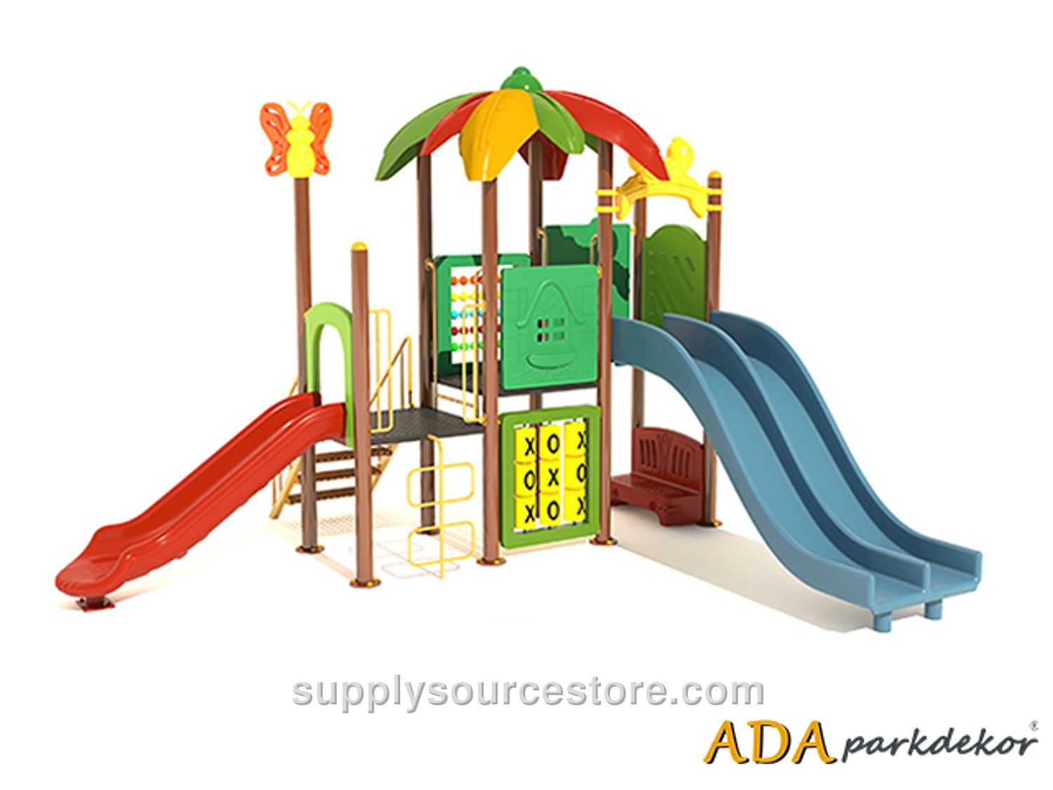 Forest Series Playground